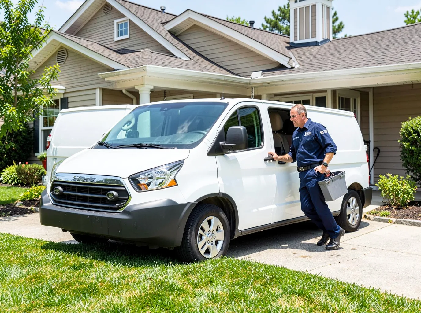 Emergency Plumber company in Hudson, IN