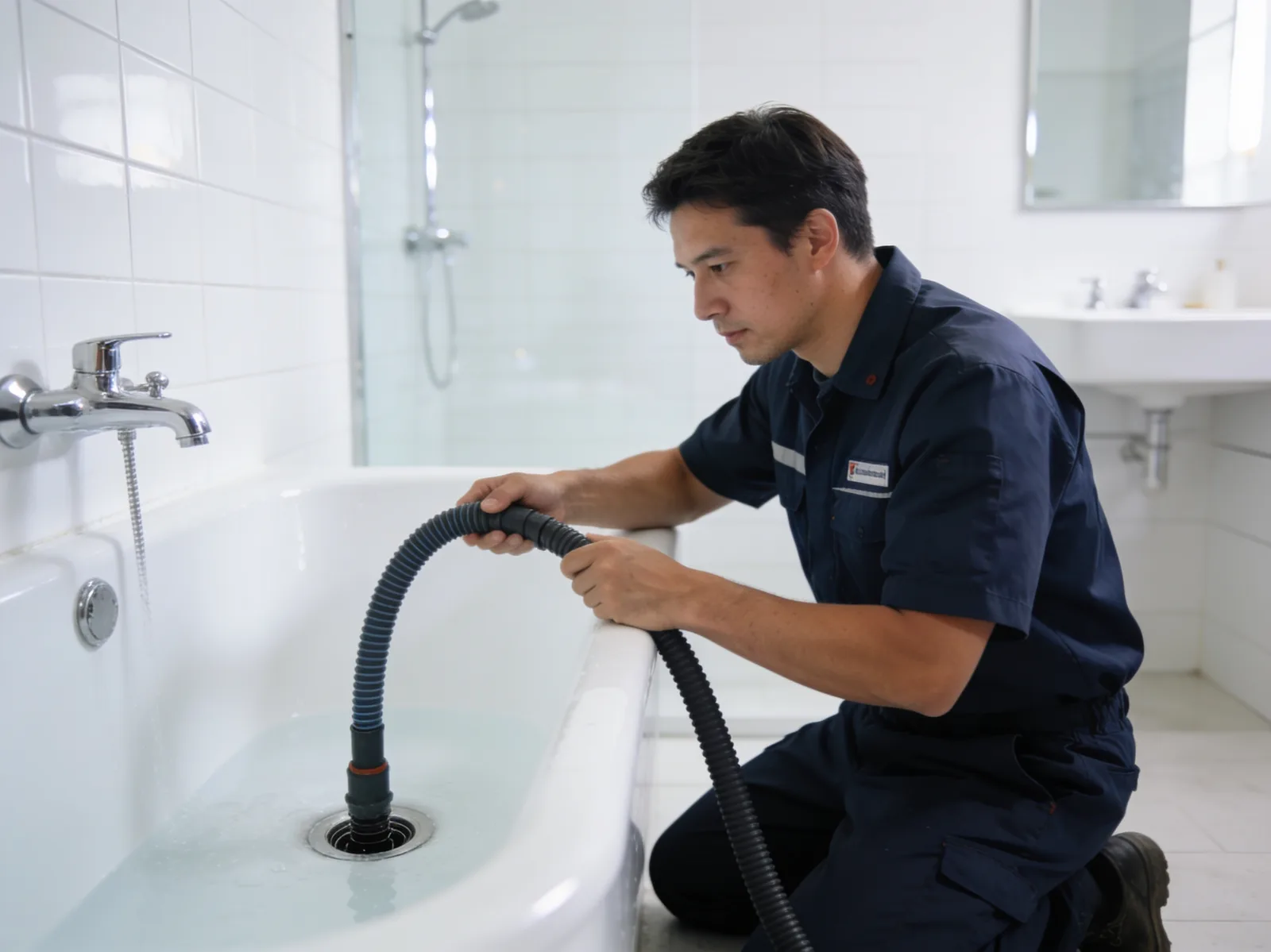Emergency Plumber Hudson, IN FAQs